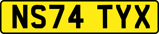 NS74TYX