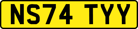 NS74TYY