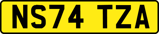NS74TZA