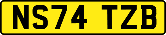 NS74TZB