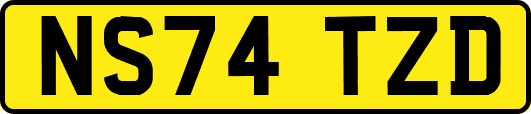 NS74TZD