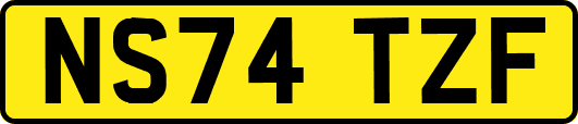 NS74TZF
