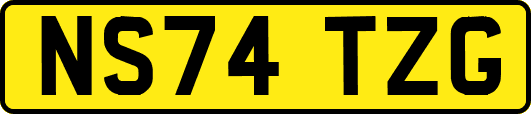 NS74TZG