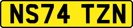 NS74TZN