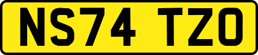 NS74TZO