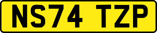 NS74TZP