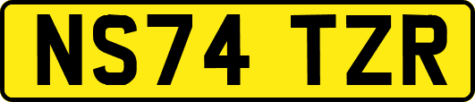 NS74TZR