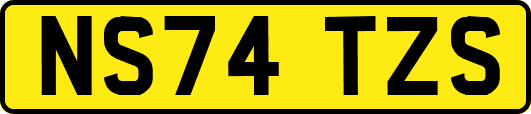 NS74TZS