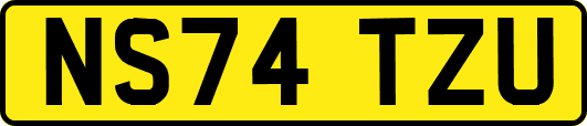 NS74TZU