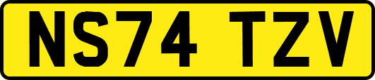 NS74TZV