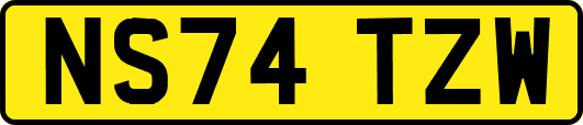 NS74TZW