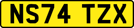 NS74TZX