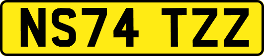 NS74TZZ