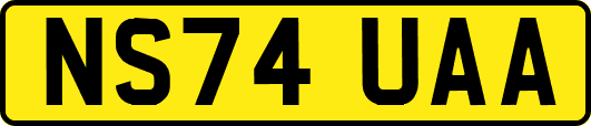 NS74UAA