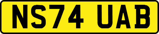 NS74UAB