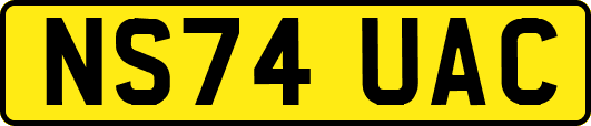 NS74UAC