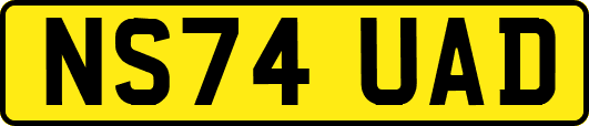 NS74UAD