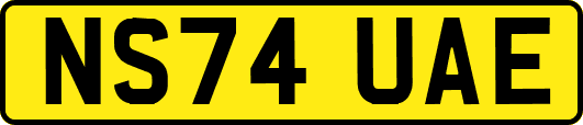 NS74UAE