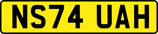 NS74UAH