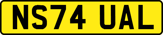 NS74UAL