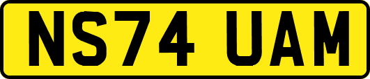 NS74UAM