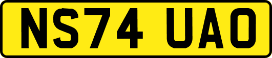 NS74UAO