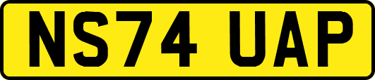 NS74UAP