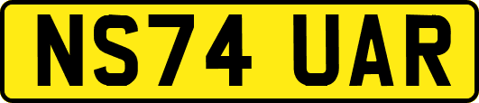 NS74UAR