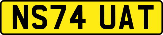 NS74UAT