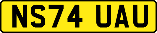 NS74UAU