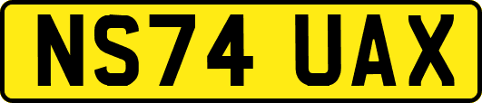 NS74UAX
