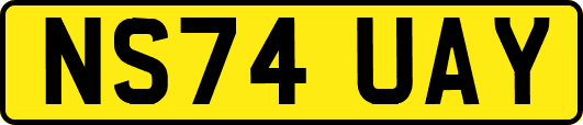 NS74UAY