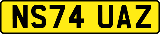 NS74UAZ