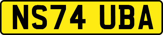 NS74UBA