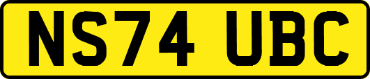 NS74UBC