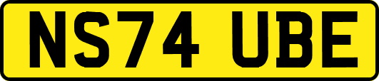 NS74UBE