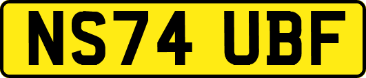 NS74UBF