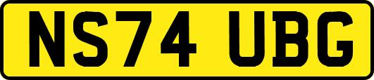 NS74UBG