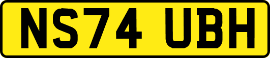 NS74UBH