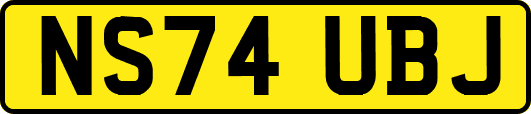 NS74UBJ