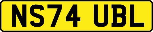 NS74UBL