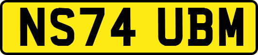 NS74UBM