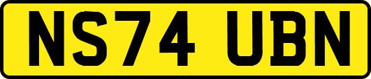 NS74UBN