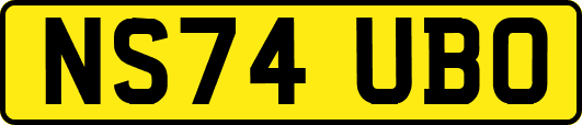 NS74UBO