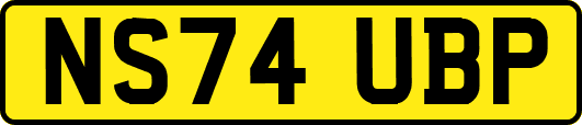 NS74UBP