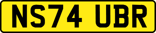 NS74UBR