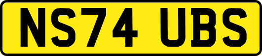 NS74UBS