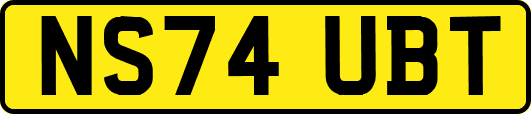 NS74UBT