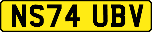 NS74UBV