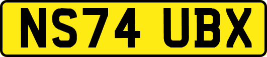 NS74UBX